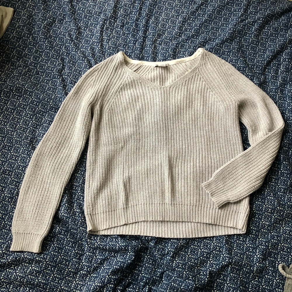 Liz Claiborne sweater